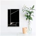 Picture of Shapes _GroupedProduct_Rectangle_Portrait_Canvas_Framed_