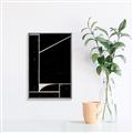 Picture of Shapes _GroupedProduct_Rectangle_Portrait_Canvas_Framed_