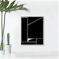 Picture of Shapes _GroupedProduct_Rectangle_Portrait_Canvas_Framed_