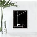 Picture of Shapes _GroupedProduct_Rectangle_Portrait_Canvas_Framed_