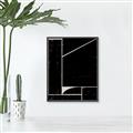 Picture of Shapes _GroupedProduct_Rectangle_Portrait_Canvas_Framed_