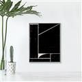 Picture of Shapes _GroupedProduct_Rectangle_Portrait_Canvas_Framed_