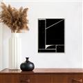 Picture of Shapes _GroupedProduct_Rectangle_Portrait_Canvas_Framed_