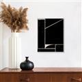 Picture of Shapes _GroupedProduct_Rectangle_Portrait_Canvas_Framed_