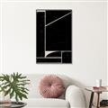 Picture of Shapes _GroupedProduct_Rectangle_Portrait_Canvas_Framed_