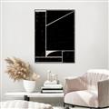 Picture of Shapes _GroupedProduct_Rectangle_Portrait_Canvas_Framed_