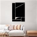 Picture of Shapes _GroupedProduct_Rectangle_Portrait_Canvas_Framed_