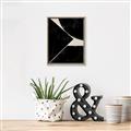 Picture of Shapes II _GroupedProduct_Rectangle_Portrait_Canvas_Framed_