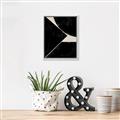 Picture of Shapes II _GroupedProduct_Rectangle_Portrait_Canvas_Framed_