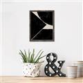 Picture of Shapes II _GroupedProduct_Rectangle_Portrait_Canvas_Framed_