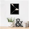 Picture of Shapes II _GroupedProduct_Rectangle_Portrait_Canvas_Framed_
