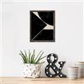 Picture of Shapes II _GroupedProduct_Rectangle_Portrait_Canvas_Framed_