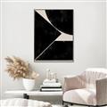 Picture of Shapes II _GroupedProduct_Rectangle_Portrait_Canvas_Framed_