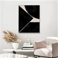Picture of Shapes II _GroupedProduct_Rectangle_Portrait_Canvas_Framed_