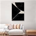 Picture of Shapes II _GroupedProduct_Rectangle_Portrait_Canvas_Framed_