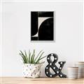 Picture of Shapes III _GroupedProduct_Rectangle_Portrait_Canvas_Framed_