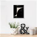 Picture of Shapes III _GroupedProduct_Rectangle_Portrait_Canvas_Framed_