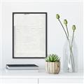 Picture of Woven Grey I  _GroupedProduct_Rectangle_Portrait_Canvas_Framed_
