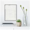 Picture of Woven Grey I  _GroupedProduct_Rectangle_Portrait_Canvas_Framed_