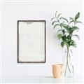 Picture of Woven Grey I  _GroupedProduct_Rectangle_Portrait_Canvas_Framed_
