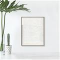 Picture of Woven Grey I  _GroupedProduct_Rectangle_Portrait_Canvas_Framed_