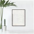 Picture of Woven Grey I  _GroupedProduct_Rectangle_Portrait_Canvas_Framed_