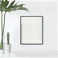Picture of Woven Grey I  _GroupedProduct_Rectangle_Portrait_Canvas_Framed_