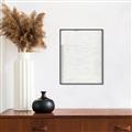 Picture of Woven Grey I  _GroupedProduct_Rectangle_Portrait_Canvas_Framed_