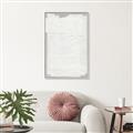 Picture of Woven Grey I  _GroupedProduct_Rectangle_Portrait_Canvas_Framed_