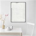 Picture of Woven Grey I  _GroupedProduct_Rectangle_Portrait_Canvas_Framed_