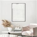 Picture of Woven Grey I  _GroupedProduct_Rectangle_Portrait_Canvas_Framed_