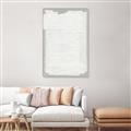 Picture of Woven Grey I  _GroupedProduct_Rectangle_Portrait_Canvas_Framed_
