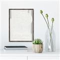 Picture of Woven Grey II _GroupedProduct_Rectangle_Portrait_Canvas_Framed_