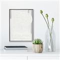 Picture of Woven Grey II _GroupedProduct_Rectangle_Portrait_Canvas_Framed_