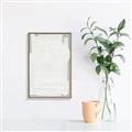 Picture of Woven Grey II _GroupedProduct_Rectangle_Portrait_Canvas_Framed_