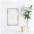 Picture of Woven Grey II _GroupedProduct_Rectangle_Portrait_Canvas_Framed_