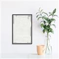 Picture of Woven Grey II _GroupedProduct_Rectangle_Portrait_Canvas_Framed_