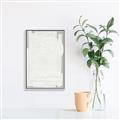 Picture of Woven Grey II _GroupedProduct_Rectangle_Portrait_Canvas_Framed_