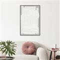 Picture of Woven Grey II _GroupedProduct_Rectangle_Portrait_Canvas_Framed_