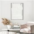 Picture of Woven Grey II _GroupedProduct_Rectangle_Portrait_Canvas_Framed_