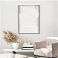 Picture of Woven Grey II _GroupedProduct_Rectangle_Portrait_Canvas_Framed_