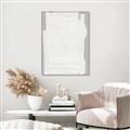 Picture of Woven Grey II _GroupedProduct_Rectangle_Portrait_Canvas_Framed_