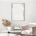 Picture of Woven Grey II _GroupedProduct_Rectangle_Portrait_Canvas_Framed_