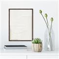 Picture of Woven Biege I _GroupedProduct_Rectangle_Portrait_Canvas_Framed_