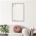 Picture of Woven Beige II _GroupedProduct_Rectangle_Portrait_Canvas_Framed_