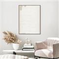 Picture of Woven Beige II _GroupedProduct_Rectangle_Portrait_Canvas_Framed_