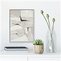 Picture of Edges _GroupedProduct_Rectangle_Portrait_Canvas_Framed_