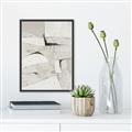 Picture of Edges _GroupedProduct_Rectangle_Portrait_Canvas_Framed_