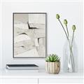 Picture of Edges _GroupedProduct_Rectangle_Portrait_Canvas_Framed_