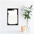 Picture of Opposites I _GroupedProduct_Rectangle_Portrait_Canvas_Framed_